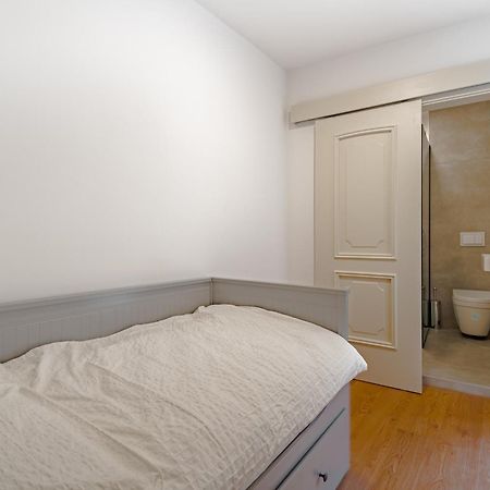 Upper Town Rooms Zagreb Exterior foto