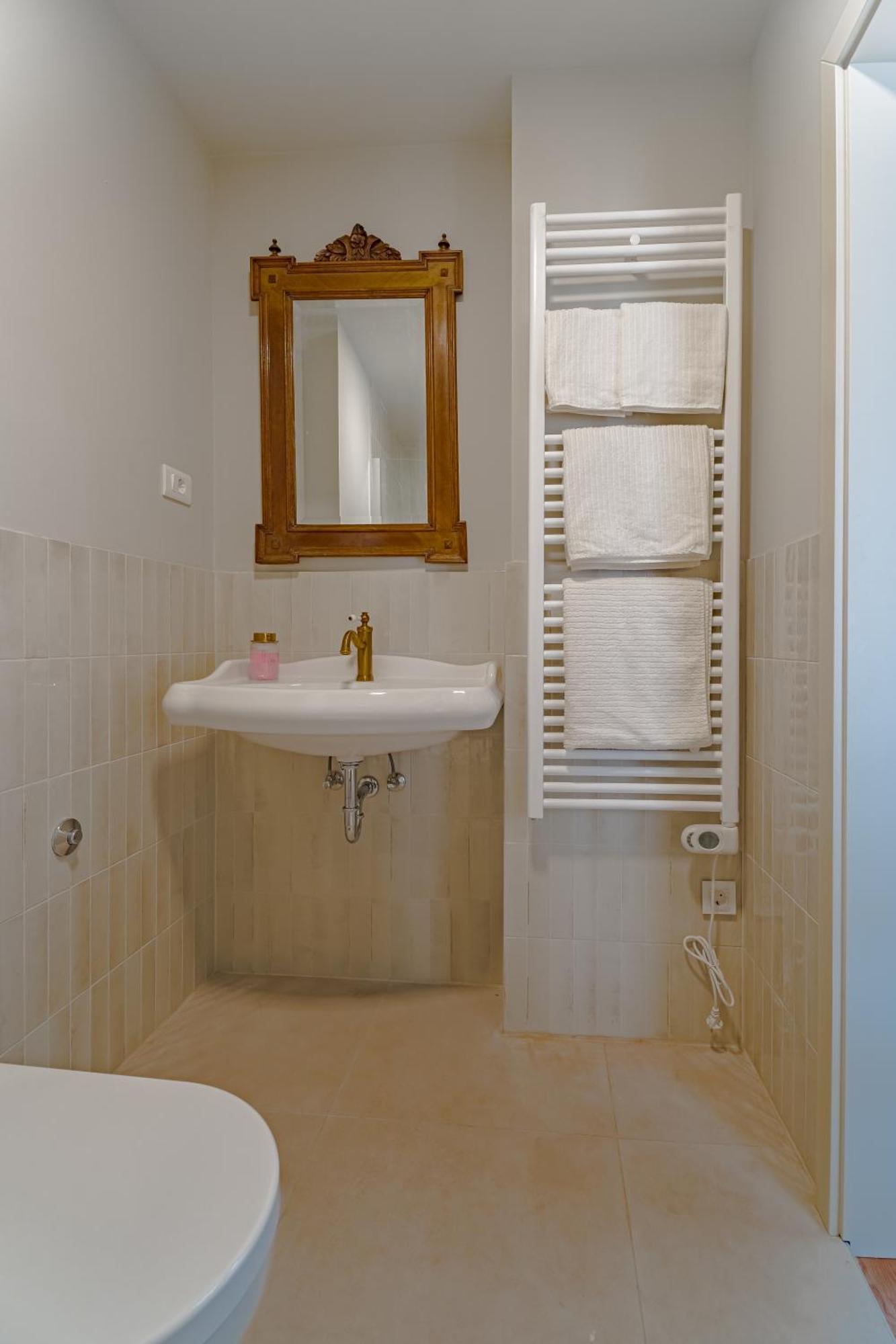 Upper Town Rooms Zagreb Exterior foto